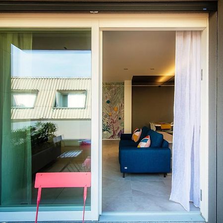 Sette - By Myhomeincomo Buitenkant foto