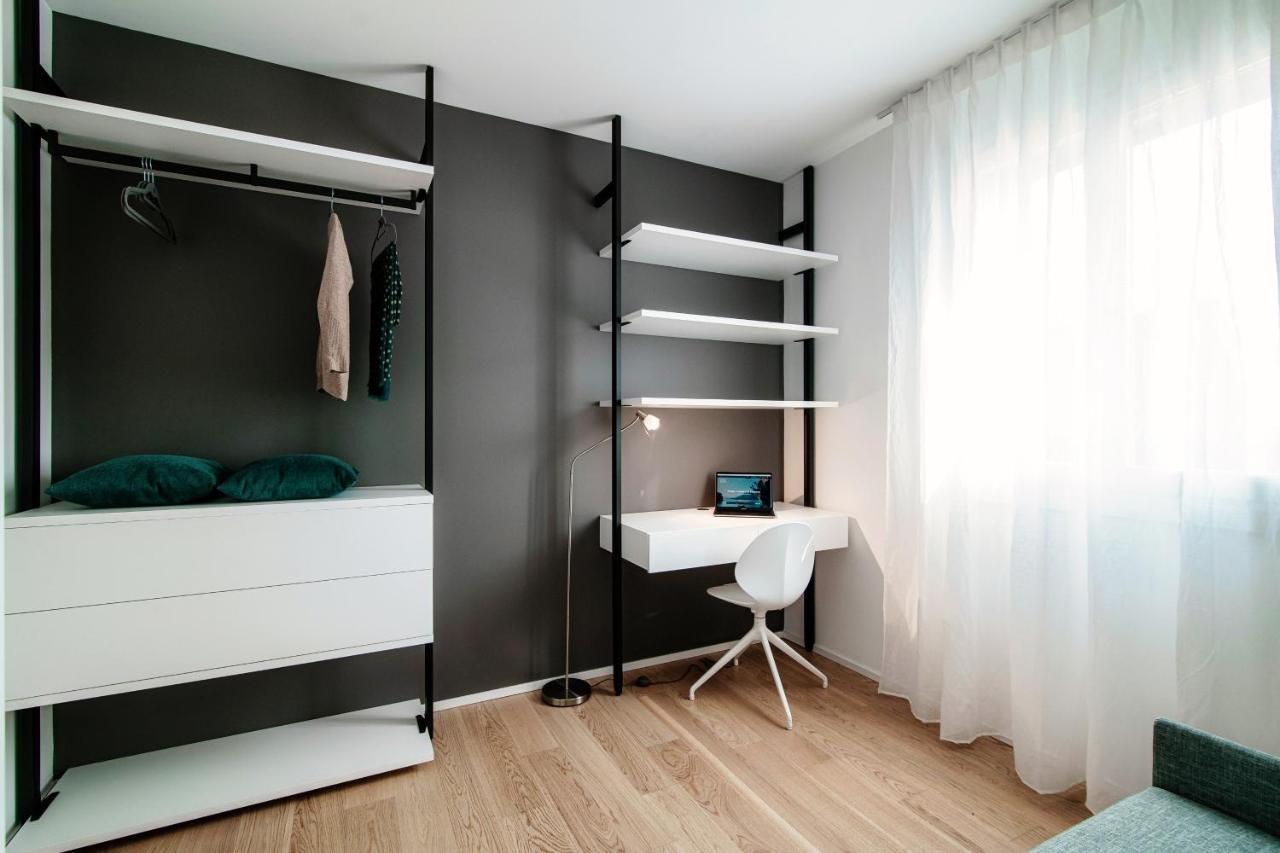 Sette - By Myhomeincomo Buitenkant foto