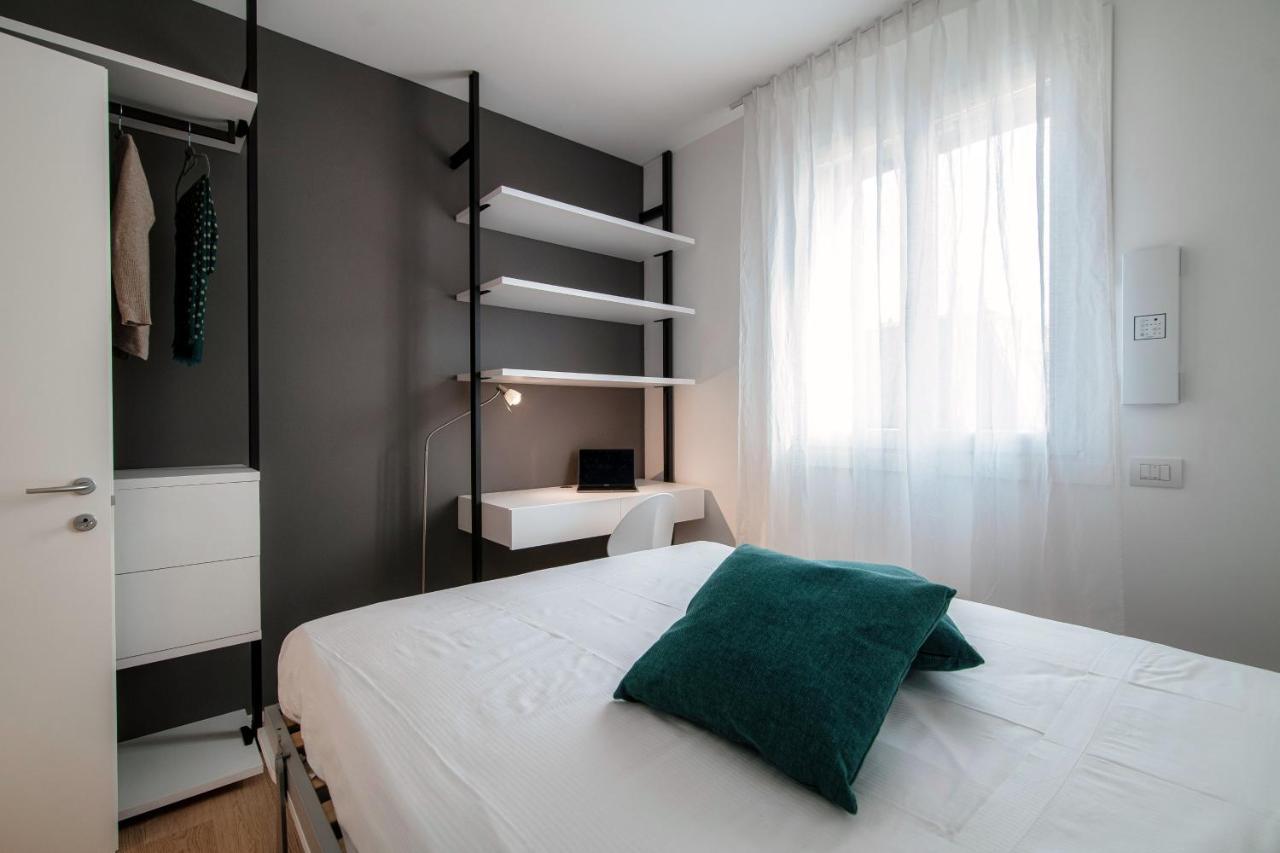 Sette - By Myhomeincomo Buitenkant foto