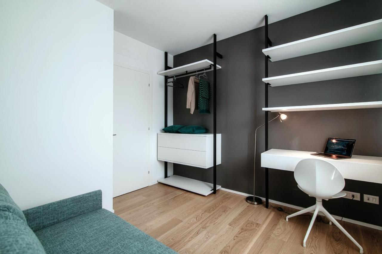 Sette - By Myhomeincomo Buitenkant foto