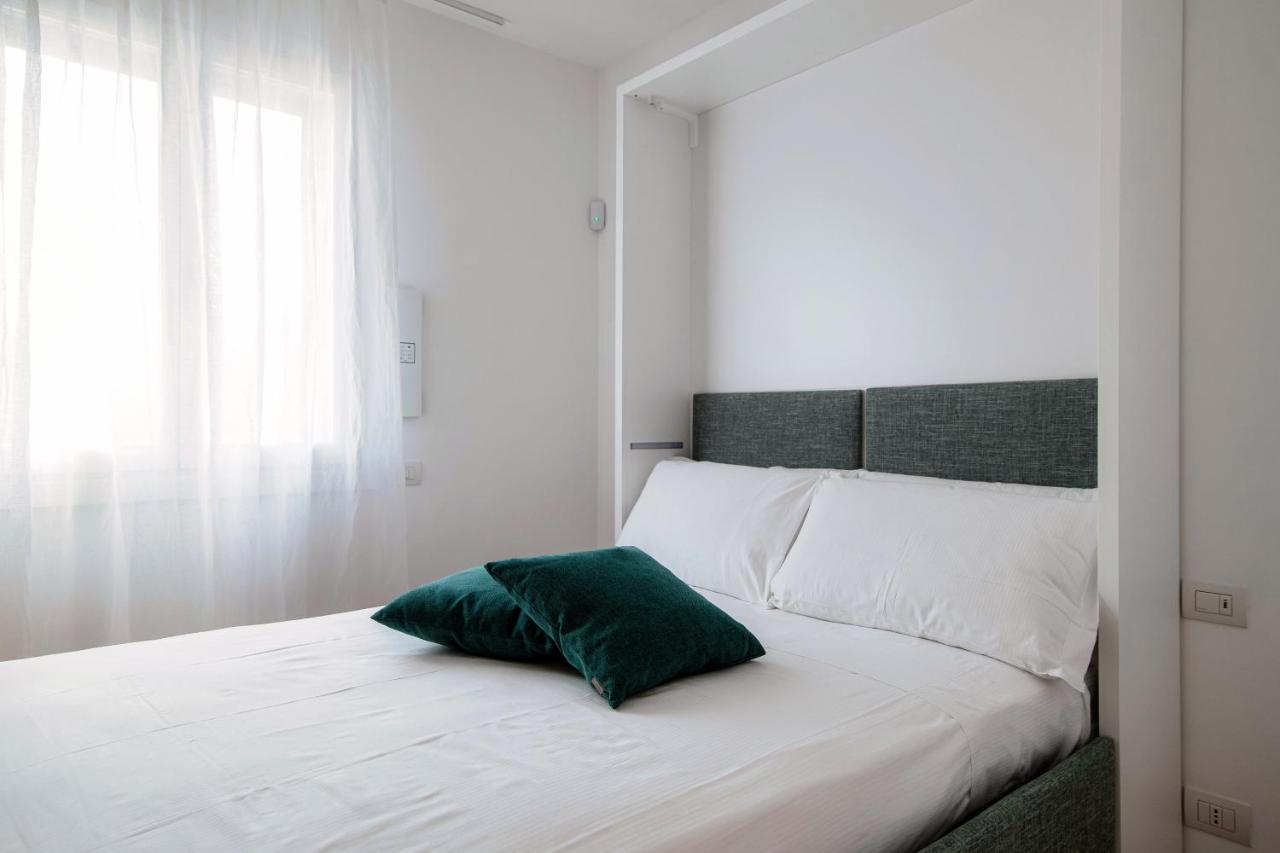 Sette - By Myhomeincomo Buitenkant foto