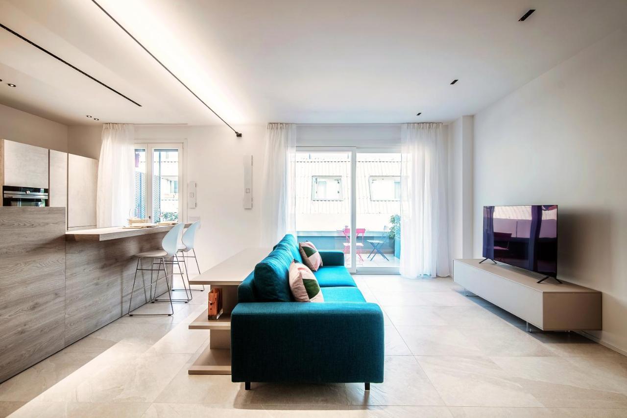 Sette - By Myhomeincomo Buitenkant foto