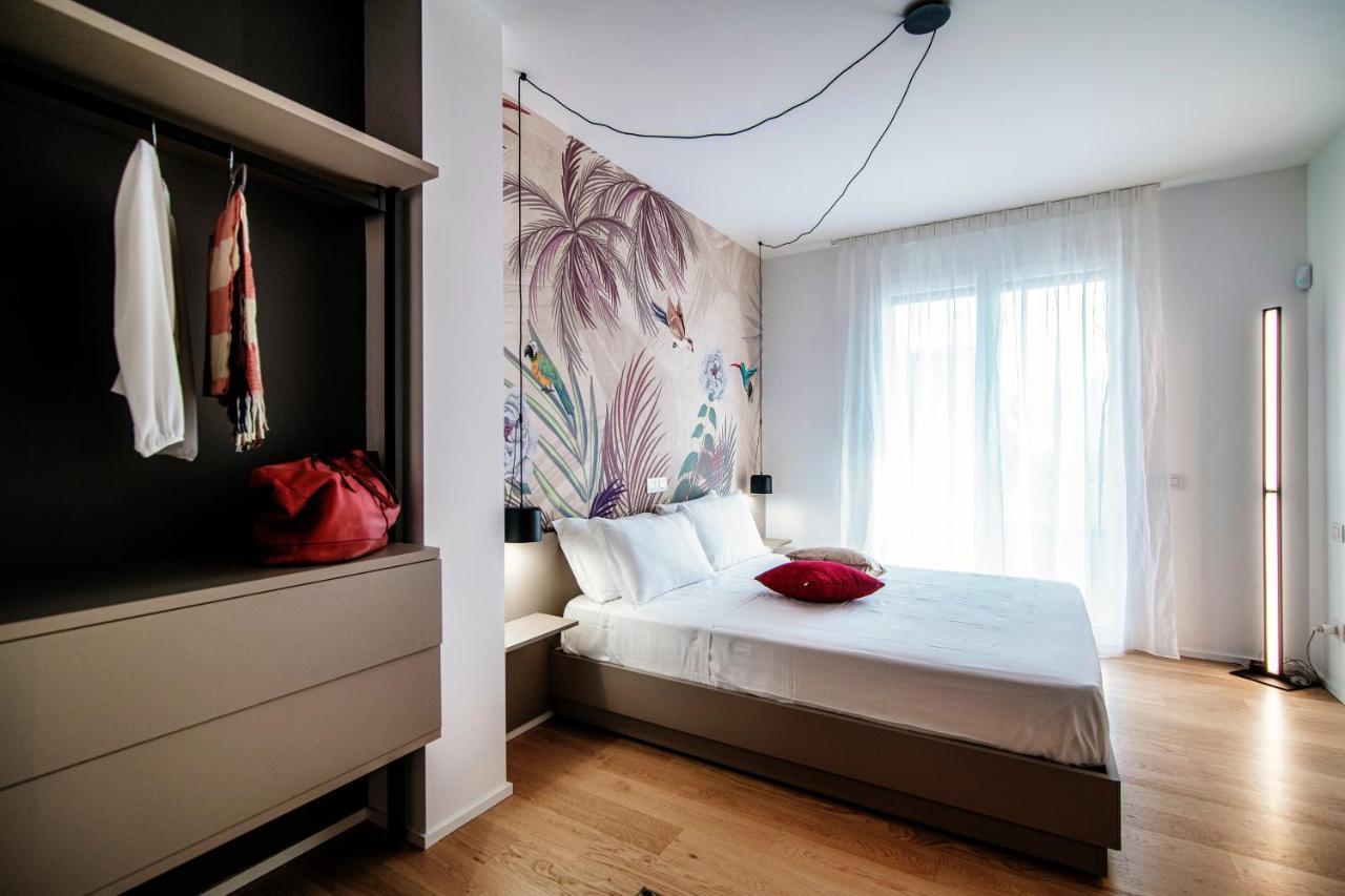 Sette - By Myhomeincomo Buitenkant foto