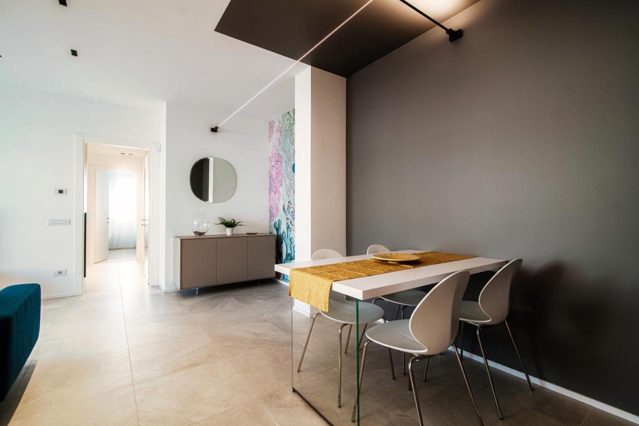 Sette - By Myhomeincomo Buitenkant foto