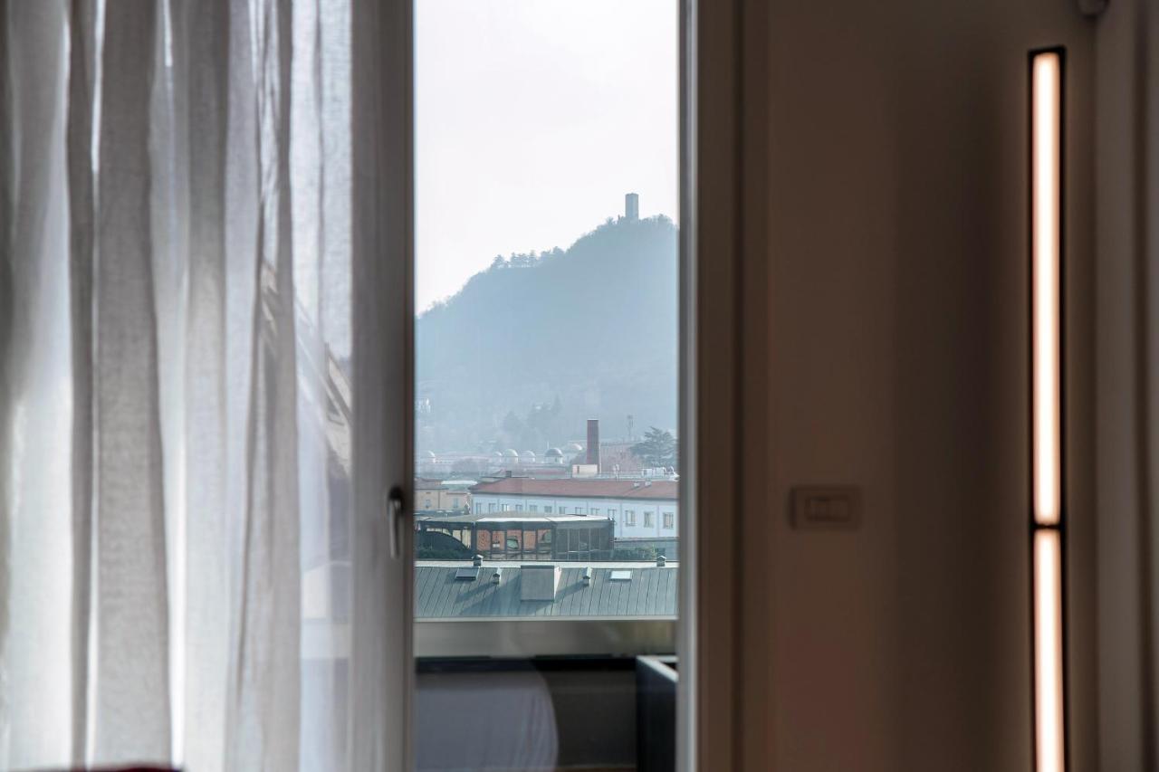 Sette - By Myhomeincomo Buitenkant foto