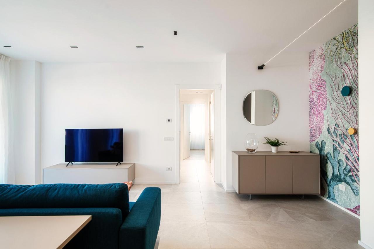 Sette - By Myhomeincomo Buitenkant foto